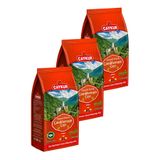 Çaykur Organik Elekaltı Çamlıhemşin Çayı 80 gr. Üçlü Paket