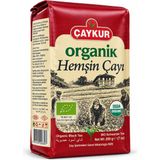 Çaykur Organik Hemşin Çayı 200 Gr. - 400 gr