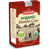 Çaykur Organik Hemşin Çayı 200 gr 5'li - 1 kg