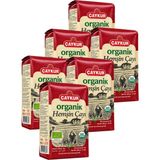 Çaykur Organik Hemşin Çayı 200 Gr. Altılı Paket - 400 gr