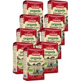 Çaykur Organik Hemşin Çayı 200 Gr. Dokuzlu Paket - 400 gr