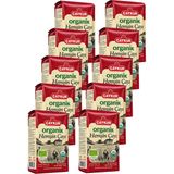 Çaykur Organik Hemşin Çayı 200 Gr. Onlu Paket - 400 gr
