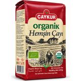 Çaykur Organik Hemşin Çayı 200 Gr. Onsekizli Paket - 400 gr