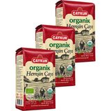 Çaykur Organik Hemşin Çayı 200 Gr. Üçlü Paket - 400 gr