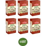 Çaykur Organik Hemşin Çayı 400 Gr. 6 Adet - 2,5 kg