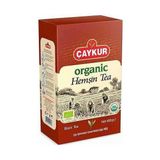 Çaykur Organik Hemşin Çayı 400 gr Kaliteli Siyah Çay Aroması ile Doğal Lezzet