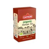Çaykur Organik Hemşin Çayı 400 gr x 4'lü