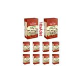 Çaykur Organik Hemşin Çayı 400 gr x10 Koli Kaliteli Doğal Aroma Türkiye Menşeli