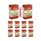 Çaykur Organik Hemşin Çayı 400gr 10x Adet