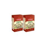 Çaykur Organik Hemşin Çayı (Karton Kutu) 400 gr. İkili Paket