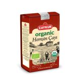 Çaykur Organik Hemşin Çayı Poşet 200 gr