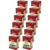 Çaykur Organik Hemşin Çayı (Teneke Kutu) 400 gr. Onikili Paket