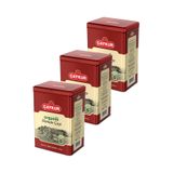 Çaykur Organik Hemşin Çayı (Teneke Kutu) 400 Gr. Üçlü Paket