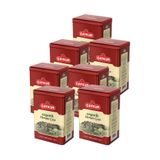 Çaykur Organik Hemşin Çayı (Teneke Kutu) 400 Gr. Yedili Paket