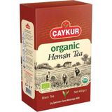 Çaykur Organik Hemşin Karton Kutu 400 G (3'Li Paket)