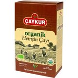 Çaykur Organik Hemşin Kutu 400 gr 10'lu