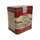 Çaykur Organik Hemşin Siyah Dökme Çay Teneke 200 G