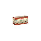 Çaykur Organik Hemşin Siyah Süzen Poşet 50 gr