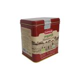 Çaykur Organik Hemşin Teneke Kutu 200 gr