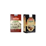 Caykur Organik Rize Cay 400 gr + 400 gr Organik Hemşin Çay (2 adet)