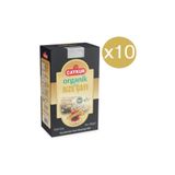 Çaykur ORGANİK RİZE ÇAYI 400 GR 10 ADET