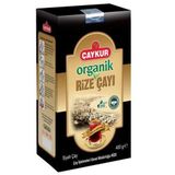 Çaykur Organik Rize Çayı 400 gr 20 li Koli