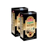 Çaykur Organik Rize Çayı 400 gr x 2 Siyah Çay Kalitesi ile Doğal ve Lezzetli