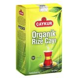 Çaykur Organik Rize Çayı 500 Gr (Kdo)