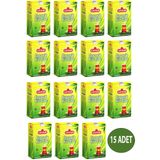 Çaykur Organik Rize Çayı 500 gr x 15 Adet - 7,5 kg