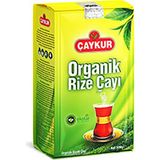 Çaykur Organik Rize Çayı 500 Gram