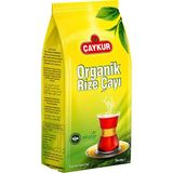 Çaykur Organik Rize Çayı 80 Gr. Yirmili Paket - 400 gr