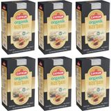 Çaykur Organik Rize Dökme Çay 400 gr 6'lı
