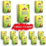 Çaykur Organik Rize Siyah Çay 500 gr - 7,5 kg