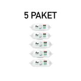 Çaykur Organik Zümrüt Yeşil Çay 125g + Burcum Yeşil Çay 100g Set