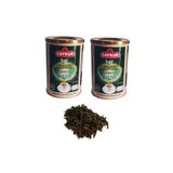 Çaykur ORGANİK ZÜMRÜT YEŞİL ÇAY 125GR 2 ADET