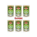 Çaykur Organik Zümrüt Yeşil Çay 125gr 6 Adet