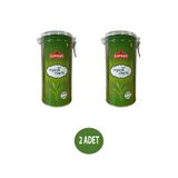 Çaykur Organik Zümrüt Yeşil Çay 250 Gr. ( 2 Adet )