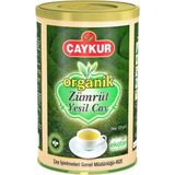 Caykur Organik Zümrüt Yeşil Çay - Bitki Çayı