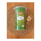 Çaykur Organik Zümrüt Yeşil Çay Teneke 300Gr