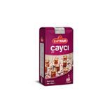 Çaykur Organik Zümrüt Yeşilçay 125gr, Tomurcuk Kokulu Çay 200gr, Yaprak Yeşilçay 150gr, Burcum Yeşilçay 100gr, Dökme Çay Seti