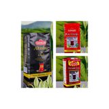 Çaykur ÖZEL HARMAN PAKETİ KARADENİZ ÇAY OCAĞI HARMANI 1 PAKET ALTINBAŞ KLASİK 500 GR 1 PAKET TİRYAKİ ÇAYI 500 GR 1 PAKET ÇAY ÇİÇEĞİ 500 GR KENDİ ÇAY HARMANINI OLUŞTUR