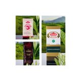 Çaykur Özel Seri Seçkin Koleksiyon 1 Paket Elekaltı 80 gr 1 Paket Nadidem 200 gr Misafir Çayı 1 Paket Hediyelik Present 400 gr Siyah Dökme Çaylar