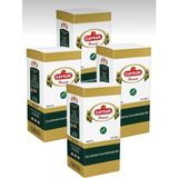 Çaykur Present Hediyelik 400 gr x 4 Adet Dökme Siyah Çay