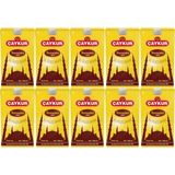 Çaykur Ramazan Çayı 1000 Gr X 10 Adet = 10 Kg Dökme Çay