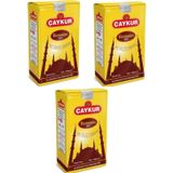 Çaykur Ramazan Çayı 1000 gr. x 3 Adet