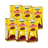 Çaykur Ramazan Çayı 1000 gr x 6'lı