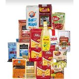 Çaykur Ramazan Paketi Kumanya Yardım Gıda Erzak Kolisi Lüks Paket 17 Parça Ürün
