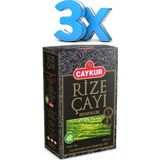 Çaykur Rize Çay 3x 500 gr