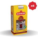 Çaykur Rize Çay 500 gr - (6 Adet)