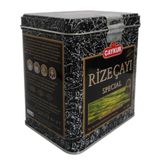 Çaykur Rize Çayı 200 gr Teneke Kutu